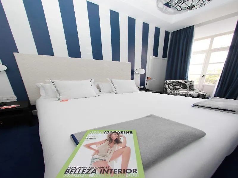 Room Mate Collection Valeria, Màlaga Hotel