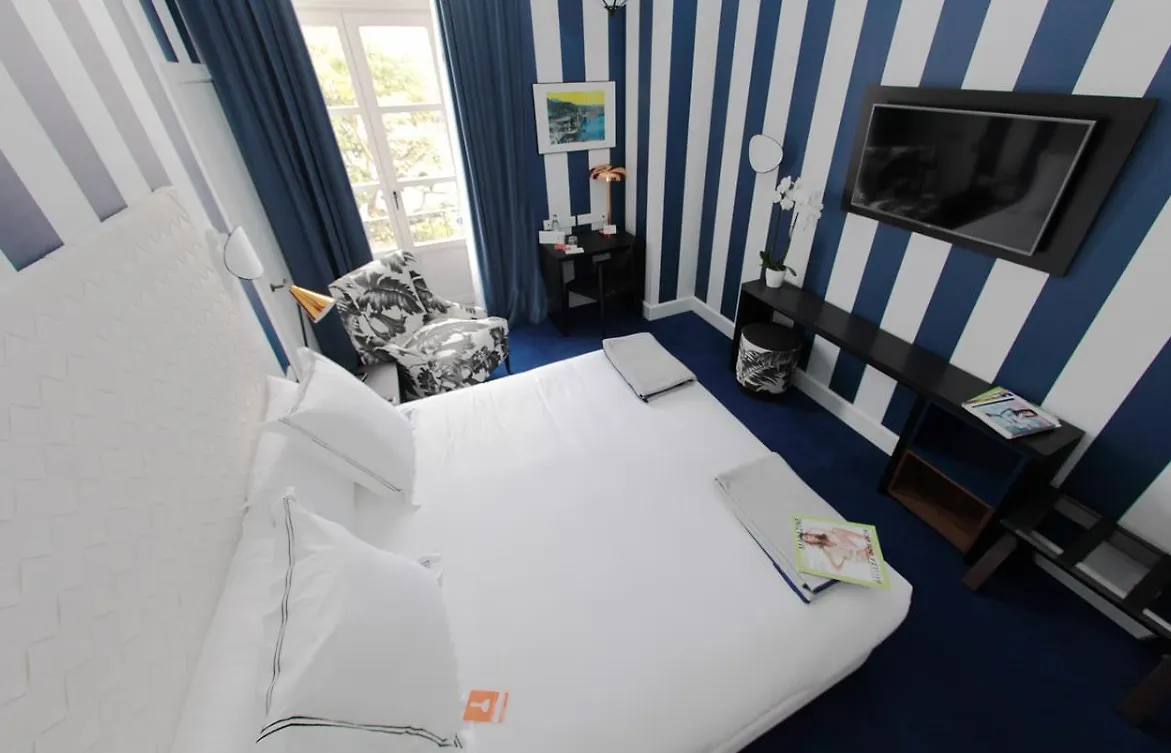 Room Mate Valeria Málaga