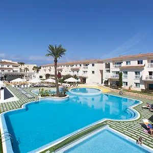 Isla De Cabrera Aparthotel Colonia de Sant Jordi