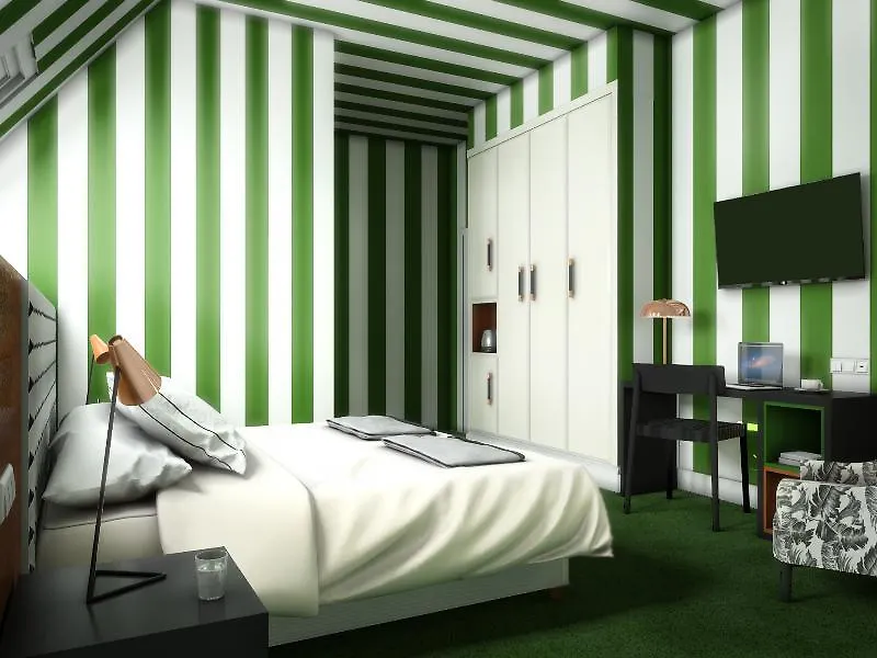 Room Mate Collection Valeria, Μάλαγα 4*,  Ισπανία