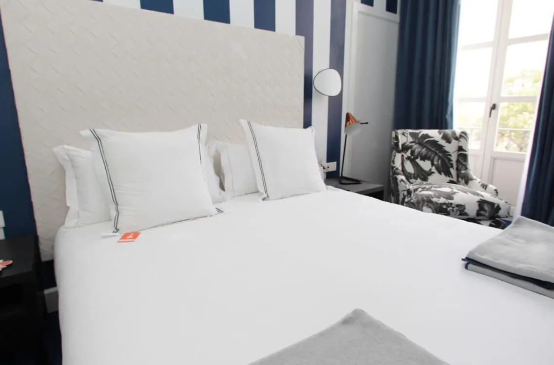Room Mate Collection Valeria, Μάλαγα Ξενοδοχείο